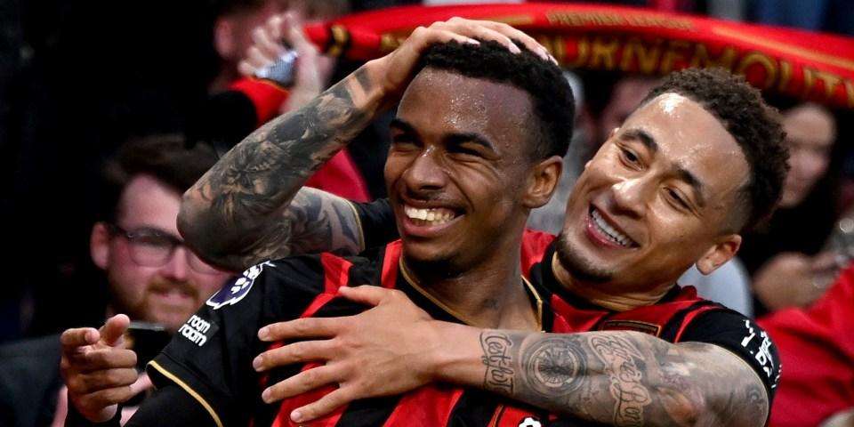 £80m Arsenal transfer target drops major hint on his future