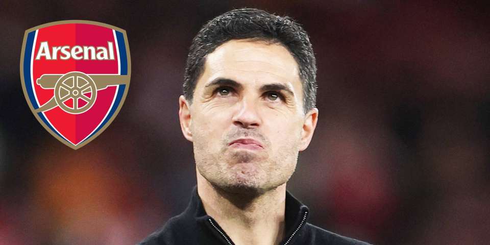 ‘Didn’t want to go’ – Arsenal player who only joined for money was forced out by Arteta comment