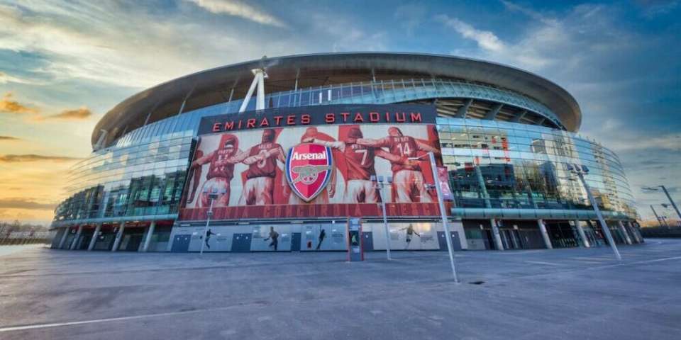 £67m star returns as Arteta makes four changes | Predicted Arsenal XI vs Fulham
