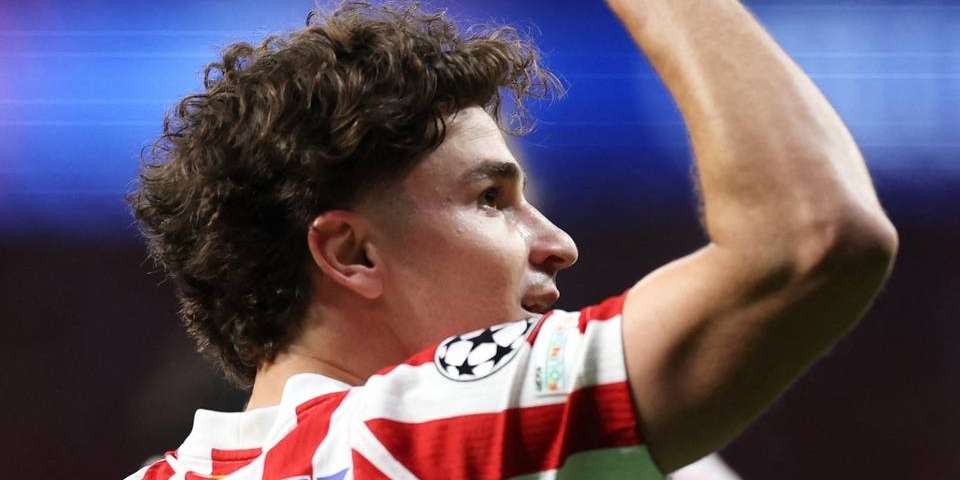 If Alvarez signs: £45m star who’s a bit "like Henry" will be totally finished at Arsenal – opinion