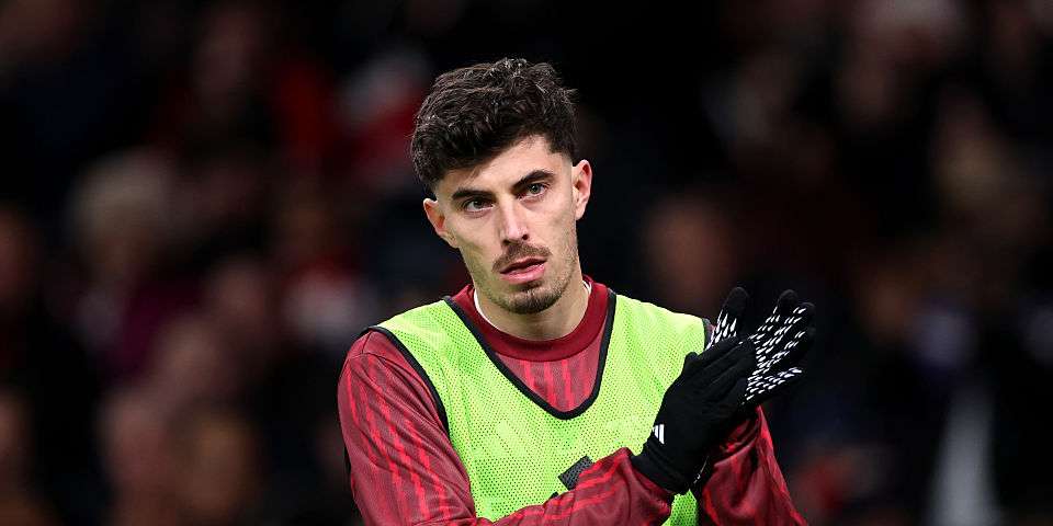Arteta confirms Arsenal duo will miss Fulham clash