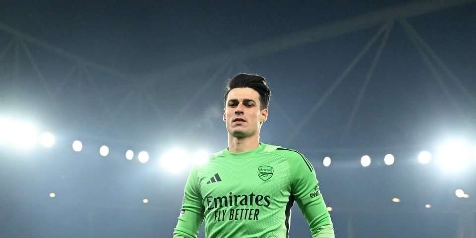 Team News: First league starts for Kepa & Norgaard