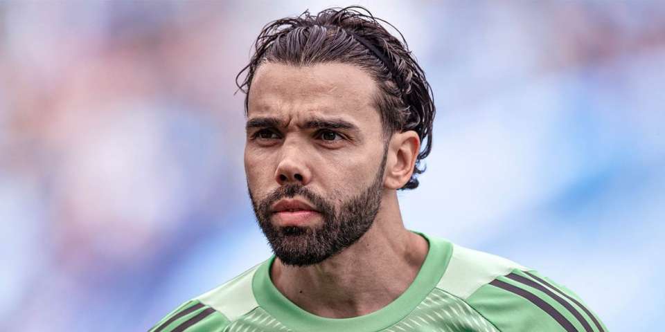 David Raya’s face was permanently changed after Arsenal goalkeeper’s horror injury