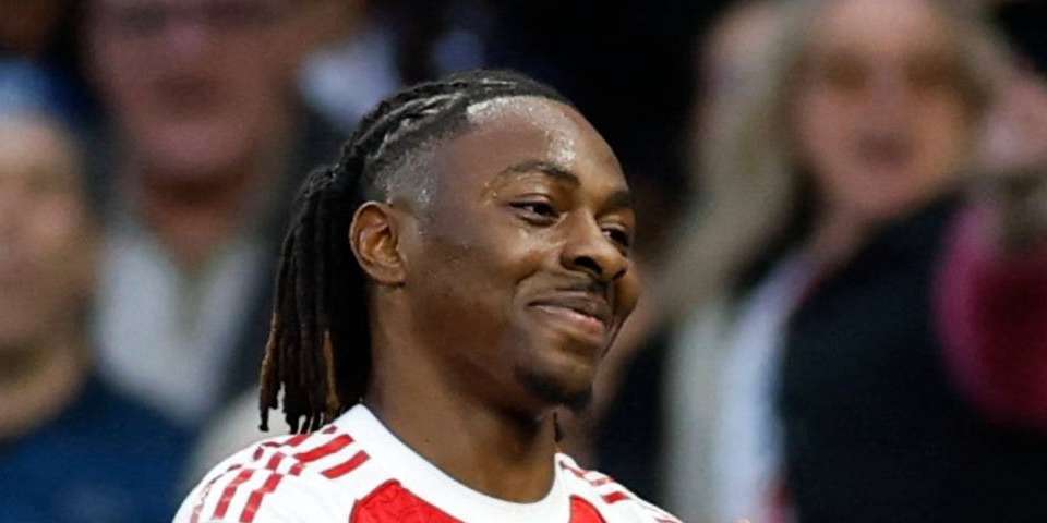 Arsenal open talks to sign "one of the best midfielders in the world"he’s Eze 2.0 – opinion