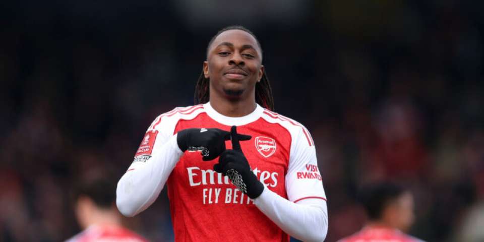Arsenal star warned about over-celebrating against Crystal Palace