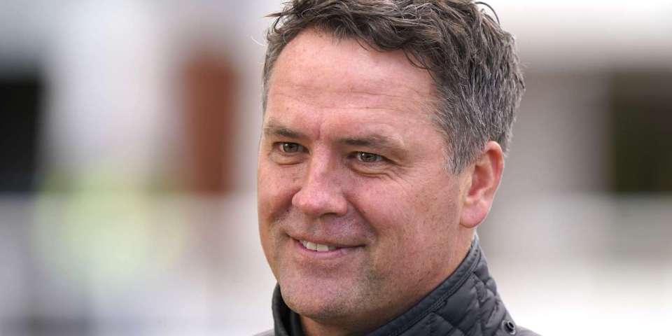 Michael Owen names ‘only’ two teams who will challenge Arsenal for PL title next season