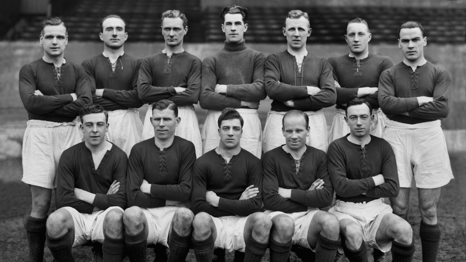 100 years on: When Chapman’s team shook Budapest | History | News