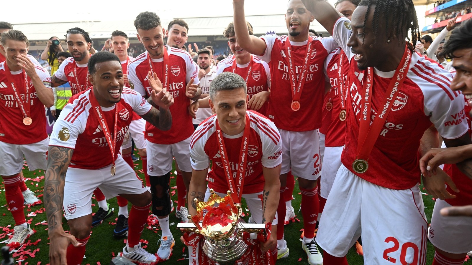 How the class of 2026 compares to our other titles | Stats | News