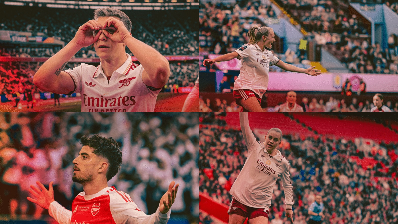 Vote for May’s Emirates Goal of the Month! | Goal of the month | News
