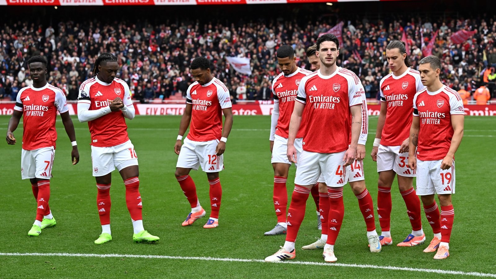 Stats galore! Incredible facts from 2025/2026 | Stats | News