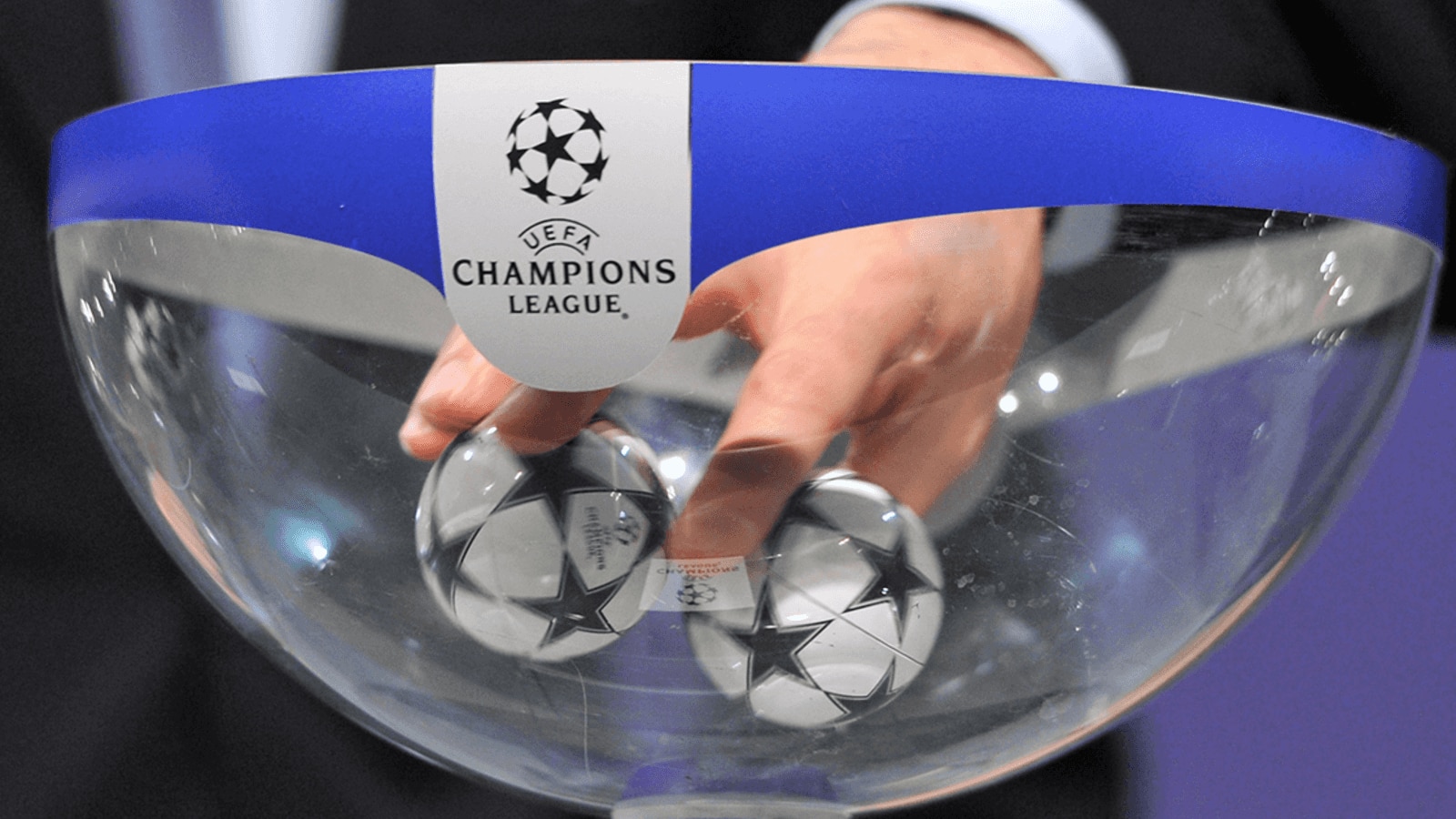 Champions League 2026/27: Who could we face? | Feature | News